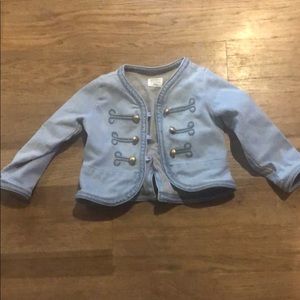 Gap Baby Jacket